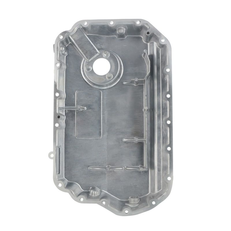 Lower Engine Oil Pan for Audi A4 Quattro A6 Quattro 2002-05 3.0L