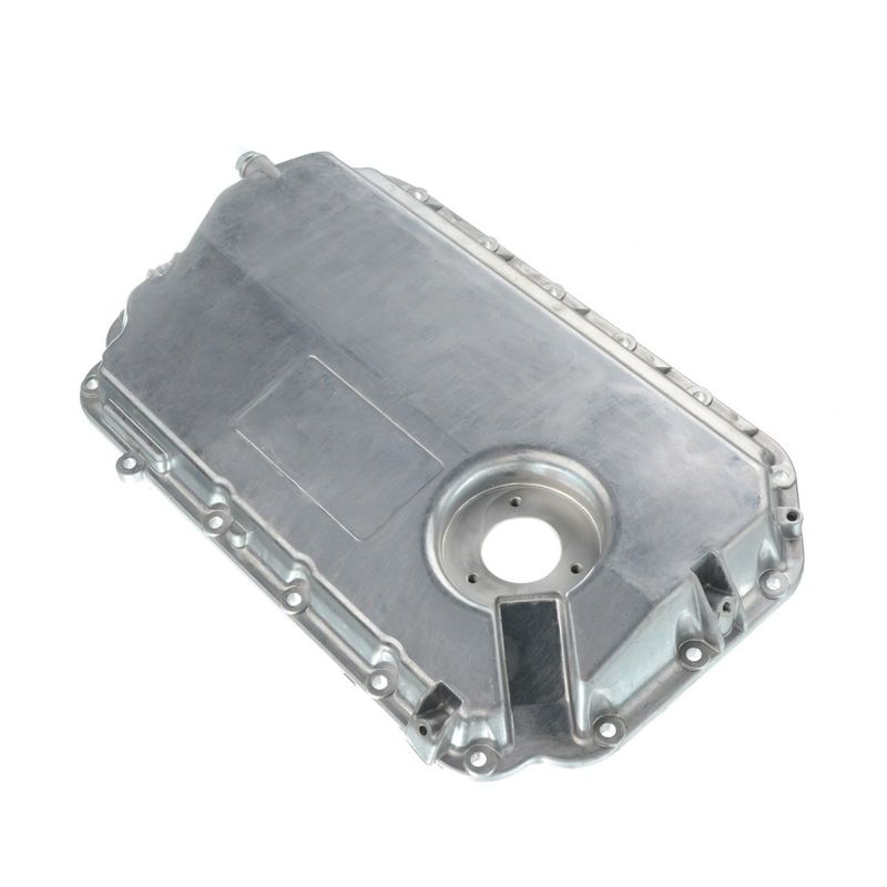 Lower Engine Oil Pan for Audi A4 Quattro A6 Quattro 2002-05 3.0L
