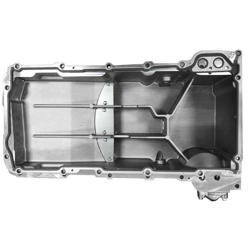 Engine Oil Pan for Chevrolet Corvette 2005-2013 V8 6.0L 6.2L Naturally Aspirated