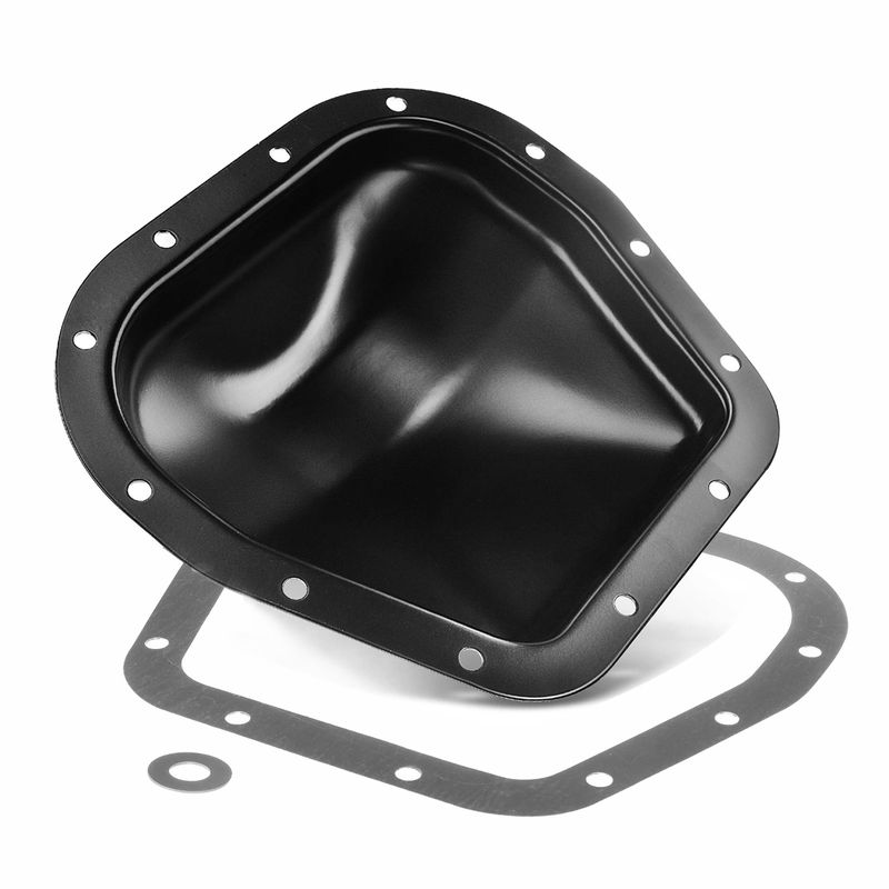 Rear Differential Cover with 9.75in. for Ford F-150 Expedition Lincoln Navigator