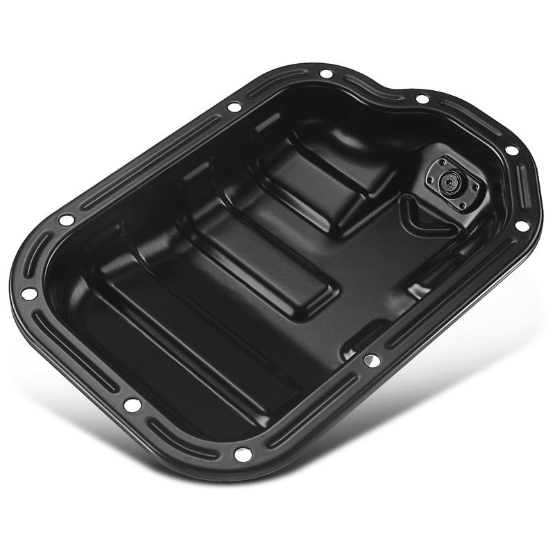 Engine Oil Pan Lower for Infiniti FX35 G35 M35 V6 3.5L AWD