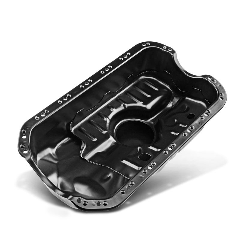 Engine Oil Pan for Honda Civic 1.6L Gas SOHC 1996 1997 1998 1999 2000