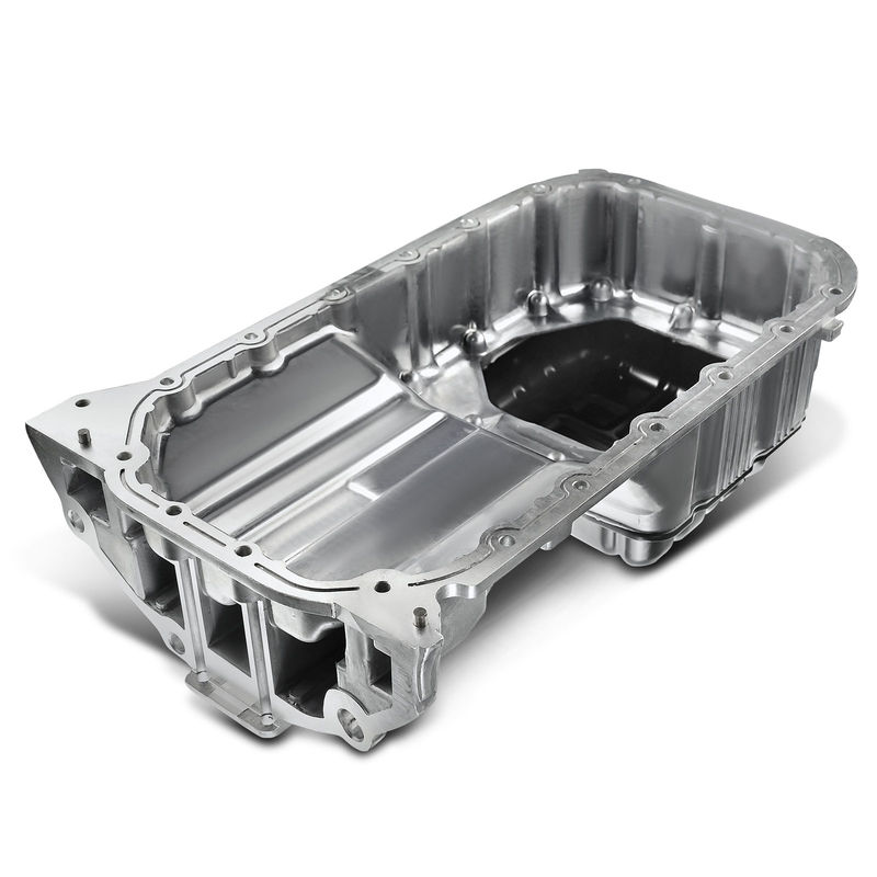 Engine Oil Pan Sump for Hyundai 2007-2012 L4 2.0L Sedan Hatchback