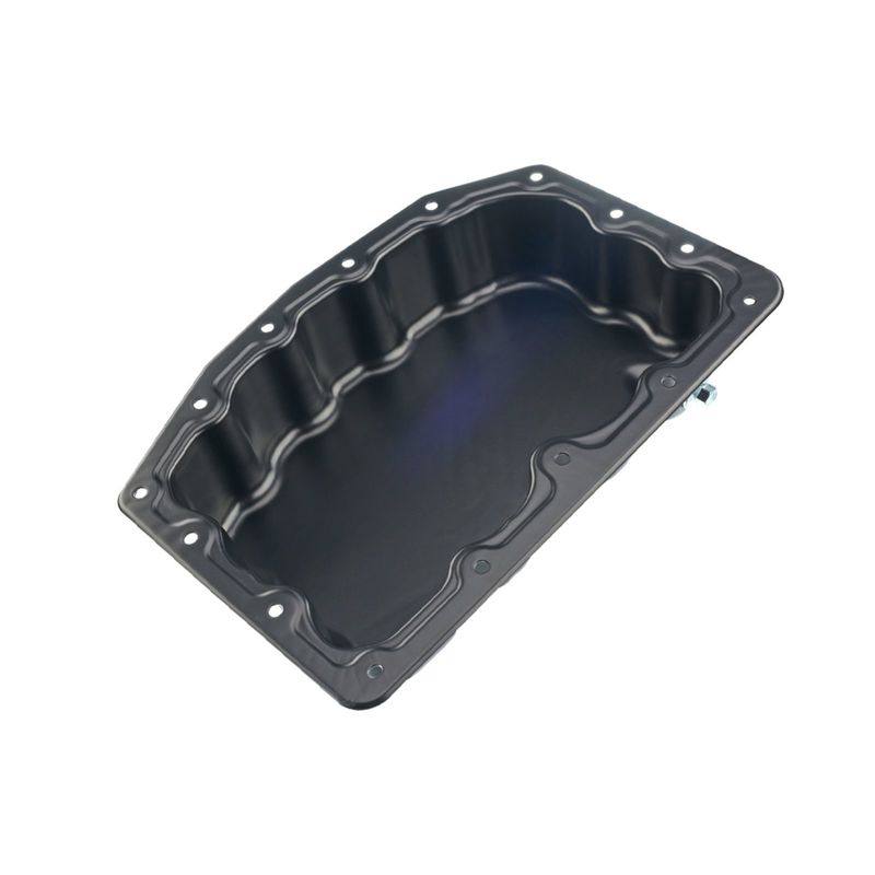 Engine Oil Pan for Ford F-250 F-350 F-450 F-550 Super Duty 2011-2018 6.7L