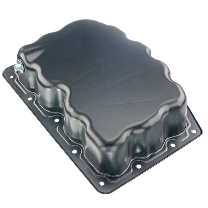Engine Oil Pan for Ford F-250 F-350 F-450 F-550 Super Duty 2011-2018 6.7L