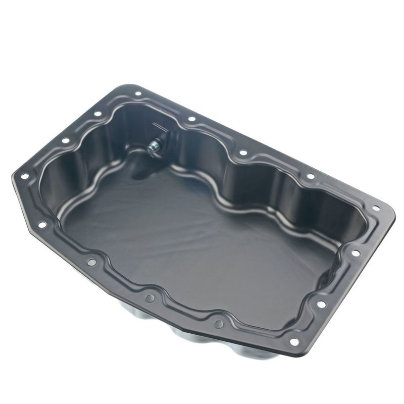 Engine Oil Pan for Ford F-250 F-350 F-450 F-550 Super Duty 2011-2018 6.7L