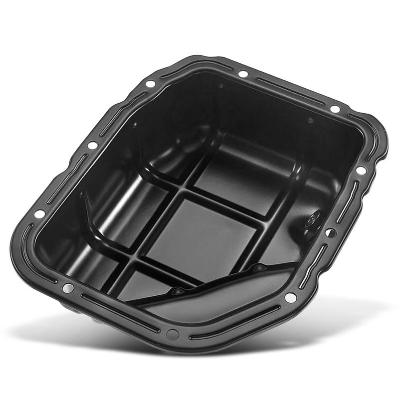 Lower Engine Oil Pan for Hyundai Santa Fe V6 3.5L 2003-2006