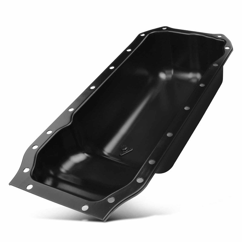 Engine Oil Pan for Cadillac DeVille 1986-1995 Seville 86-93 Eldorado Fleetwood