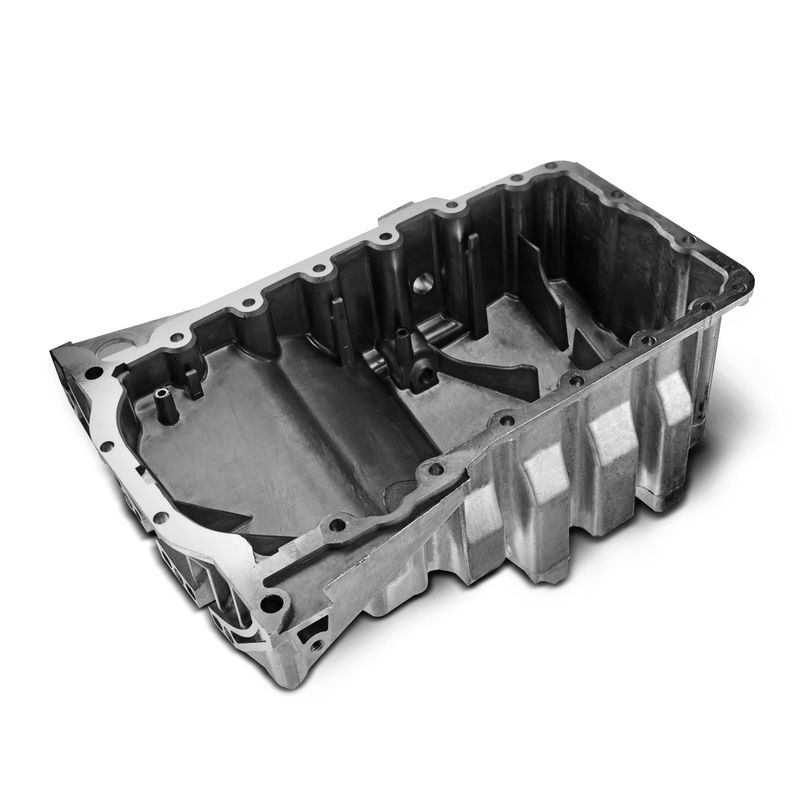 Engine Oil Pan for Audi A4 A4 Quattro L4 2.0L 2005-2009