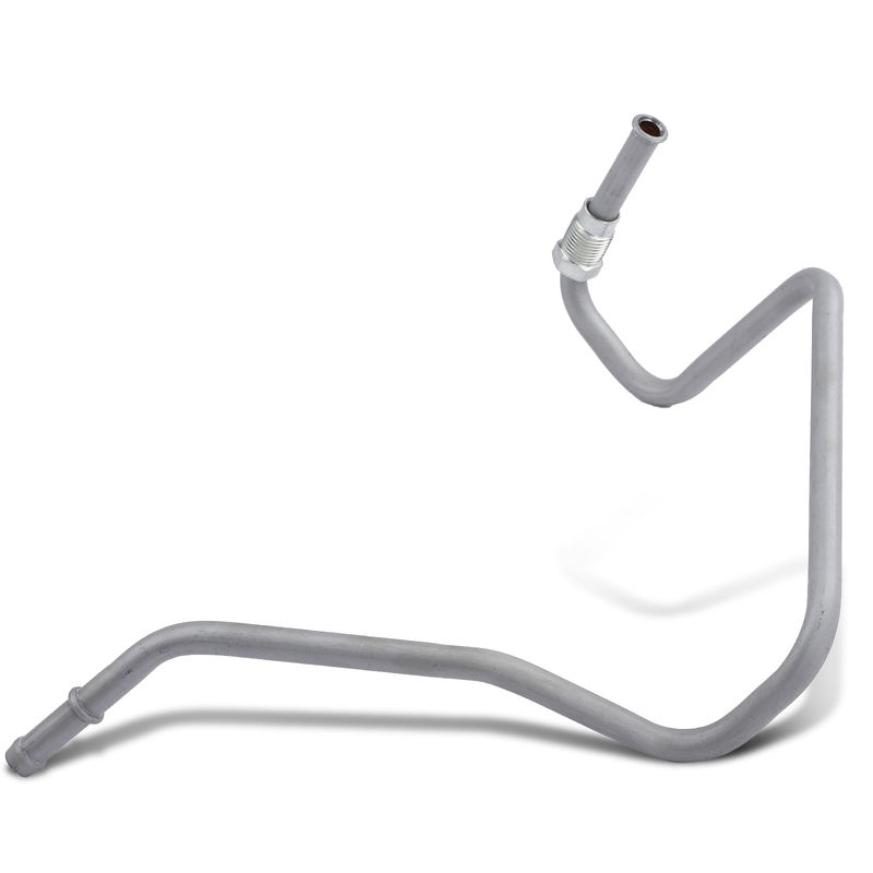 Outlet Transmission Oil Cooler Line Assembly for Ford F-250 F-350 Super Duty