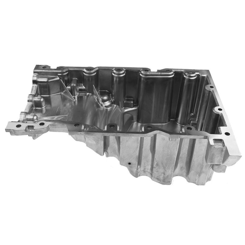 Engine Oil Pan for Ford F-150 Expedition Transit-150 Lincoln Navigator 3.5L 3.7L