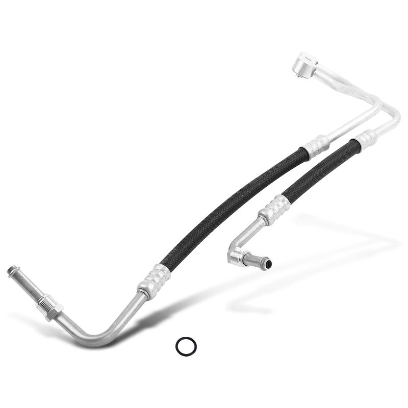 Engine Oil Cooler Hose Assembly for Chevy S10 Blazer GMC S15 Jimmy Sonoma