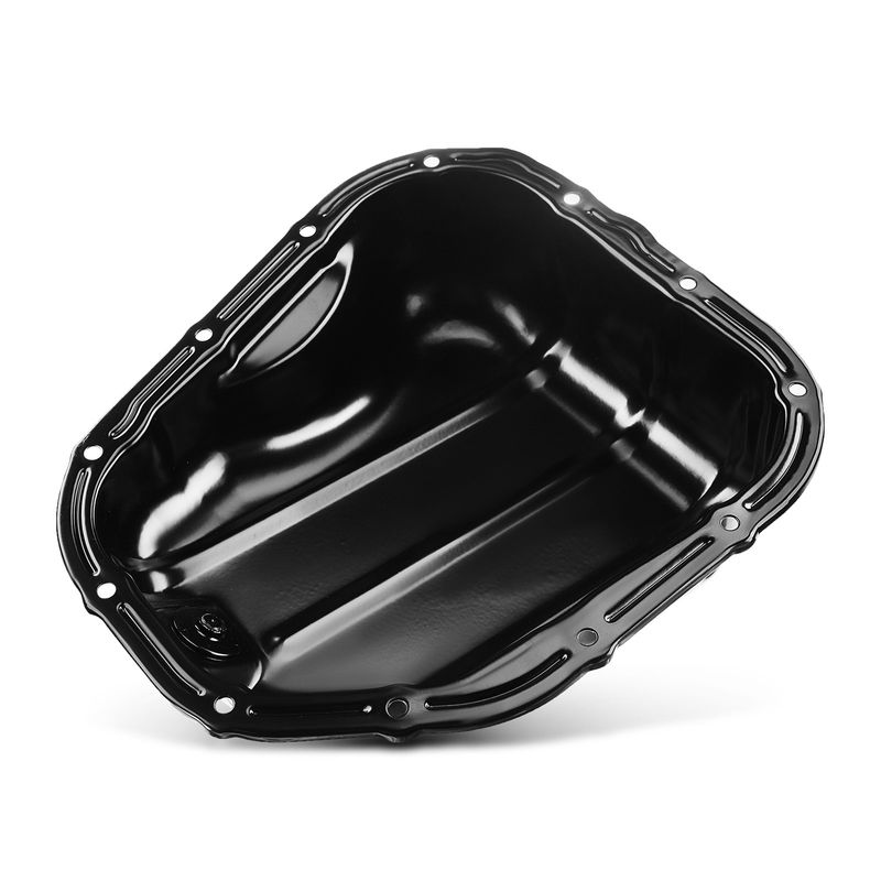 Lower Oil Pan Sump for Toyota Camry Avalon V6 3.0L 3.3L 1994-2006