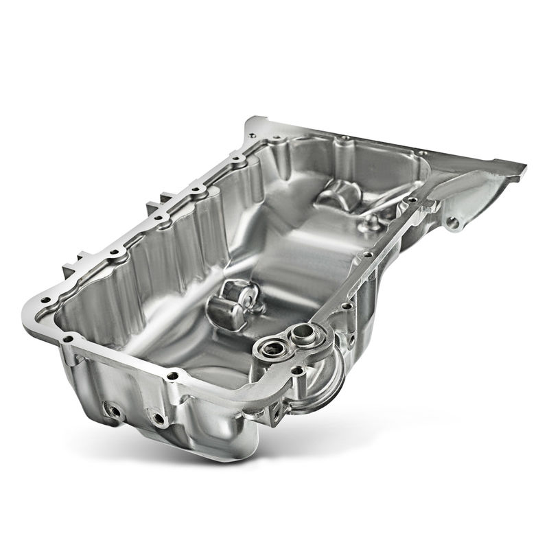 Engine Oil Pan Sump for Honda Civic 2006-2011 L4 1.8L Coupe Sedan