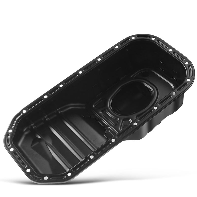 Engine Oil Pan for Toyota Corolla 1989-1992 MR2 Celica L4 1.6L
