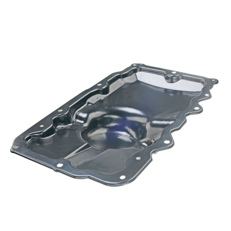 Steel Engien Oil Pan for Ford Explorer Mustang Ranger V8 4.0L SOHC 1997-2011