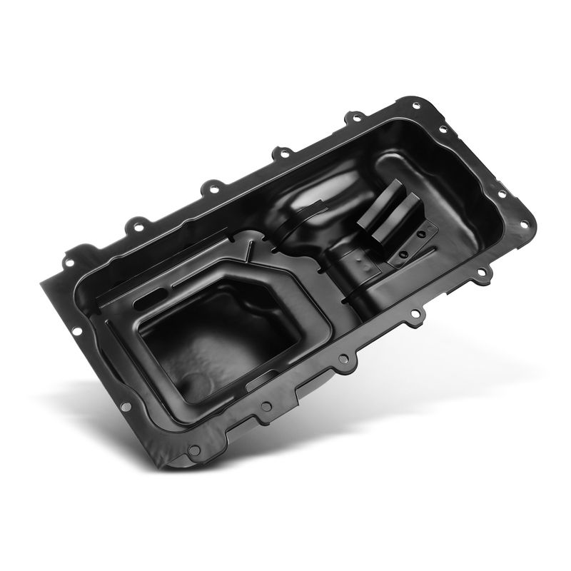 Engien Oil Pan for Ford F-150 2004-2008 Expedition Lincoln Mark LT Navigator