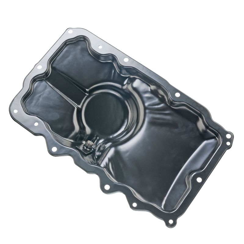 Steel Engien Oil Pan for Ford Explorer Mustang Ranger V8 4.0L SOHC 1997-2011