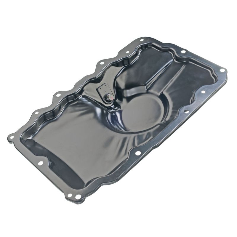 Steel Engien Oil Pan for Ford Explorer Mustang Ranger V8 4.0L SOHC 1997-2011