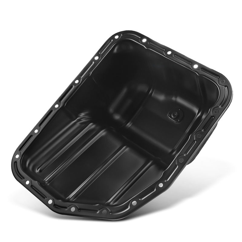 Lower Engine Oil Pan for Toyota Land Cruiser 1993-1997 Lexus LX450 96-97 4.5L
