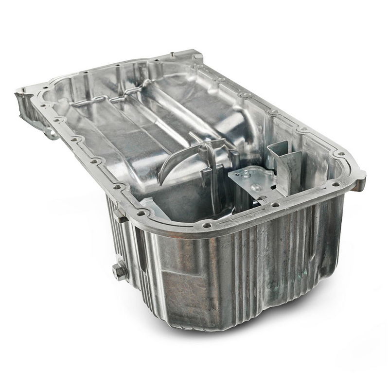 Engine Oil Pan Sump for Hyundai Elantra Tucson Kia Soul Spectra Sportage l4 2.0L