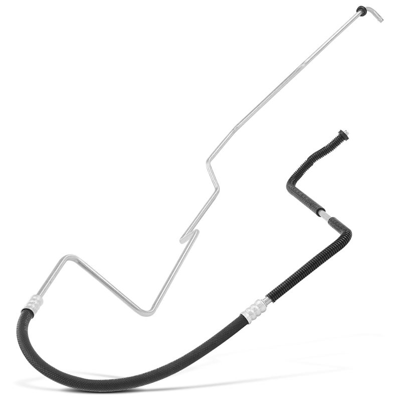 Auto Transmission Oil Cooler Hose for Chevy Express 2500 GMC Savana 3500 V8 6.5L