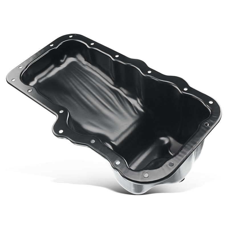 Engine Oil Pan for Dodge Ram 1500 2002-2010 Dakota Jeep Liberty 02-12 3.7L V6
