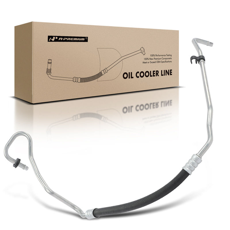 Automatic Trans Oil Cooler Hose for Chevy Impala Monte Carlo Buick Century Regal