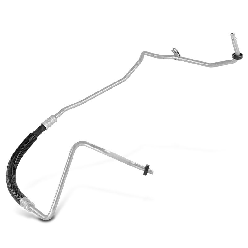 Upper Automatic Transmission Oil Cooler Hose for Buick Lucerne 2006-2008 V6 3.8L