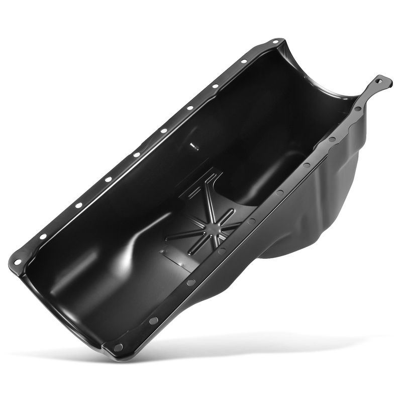 Engine Oil Pan for Chevrolet GMC C/K1500 2500 3500 Express 3500 Savana 3500 7.4L