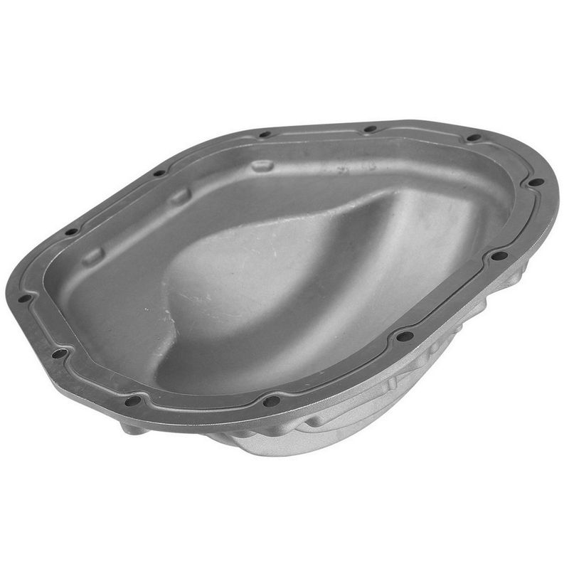 Rear Axle Differential Cover 10.5'' for Ford F-250 Super Duty 2008-2010 6.4L