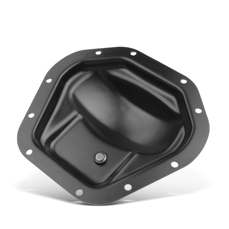 Rear Differential Cover for Ford E-150 E-250 09-14 E-350 Super Duty 2005-2019