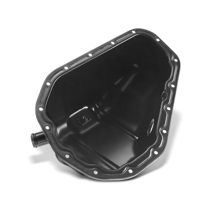 Engine Oil Pan Rear for Toyota Previa L4 2.4L Petrol 1991-1997