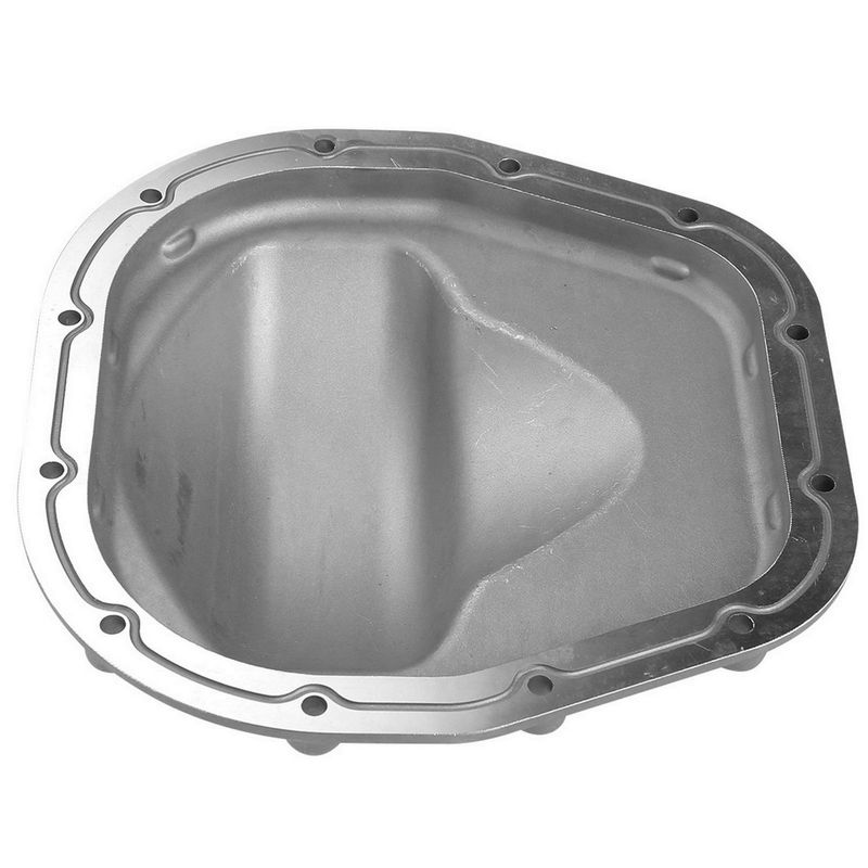 Rear Axle Differential Cover 10.5'' for Ford F-250 Super Duty 2008-2010 6.4L