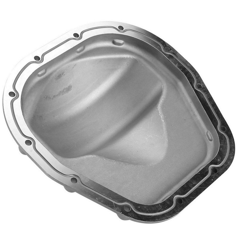 Rear Axle Differential Cover 10.5'' for Ford F-250 Super Duty 2008-2010 6.4L