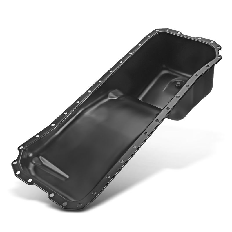 Engine Oil Pan Sump for Dodge D250 D350 W250 W350 5.9L Diesel 1989-1993