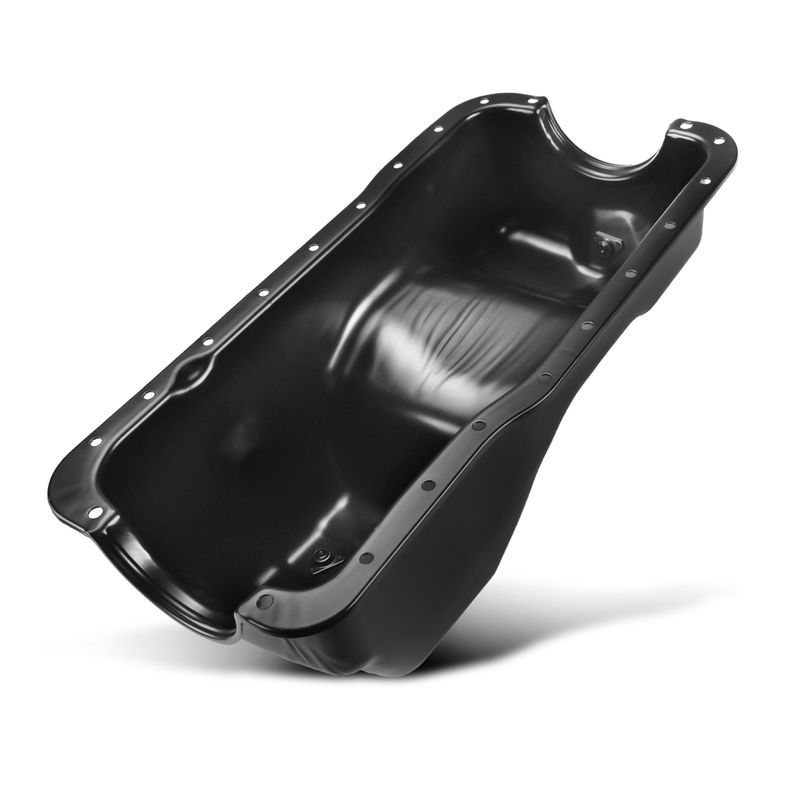 Engine Oil Pan for Ford Mustang Thunderbird Lincoln Town Car Grand Marquis