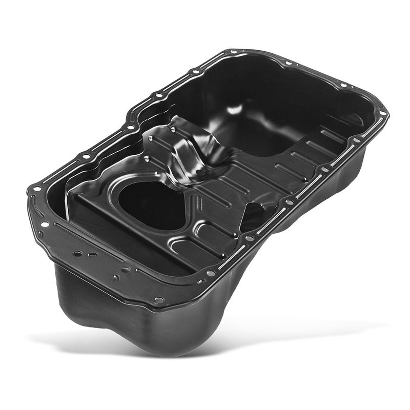 Engine Oil Pan for Chevrolet Tracker Suzuki Sidekick Vitara L4 1.8L 2.0L