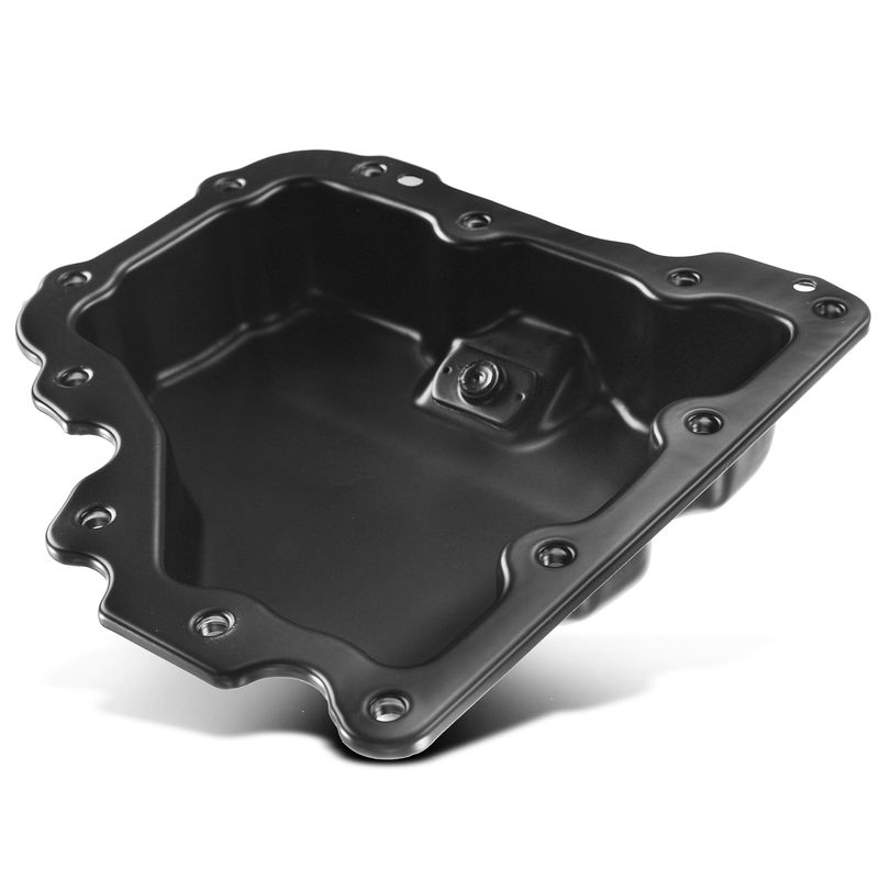 Lower Engine Oil Pan for Buick Encore Chevrolet Cruze Malibu GMC