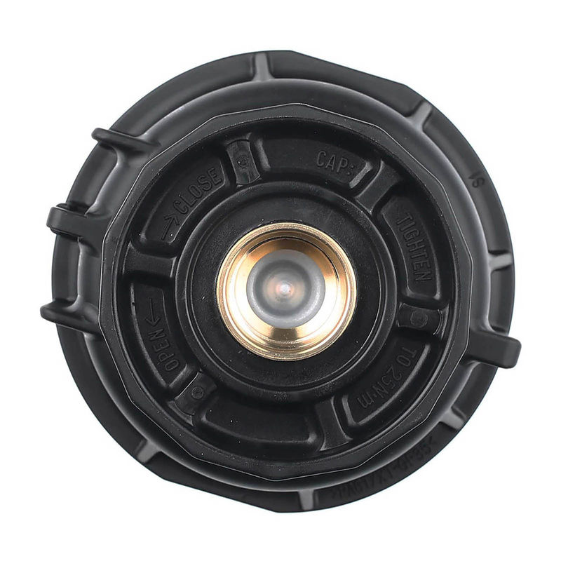 Oil Filter Housing Cover for Toyota Land Cruiser Sequoia Tundra LX570 08-18 5.7L