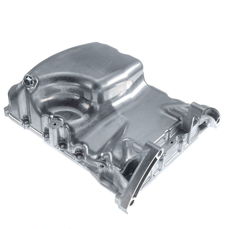 Engine Oil Pan For Acura MDX TL 2007 2008 2009 3.7L 3.5L 3.2L