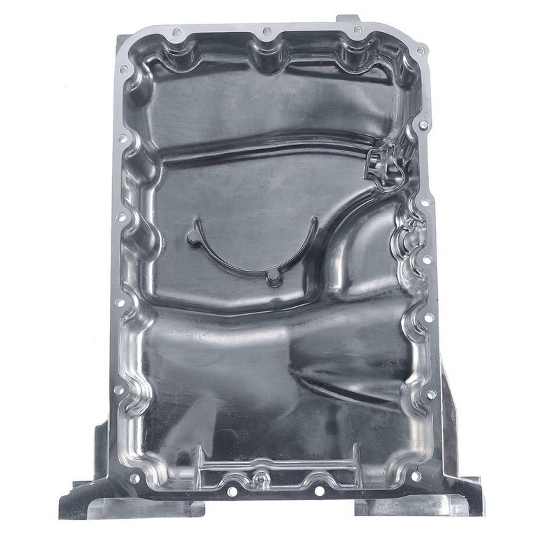 Engine Oil Pan For Acura MDX TL 2007 2008 2009 3.7L 3.5L 3.2L