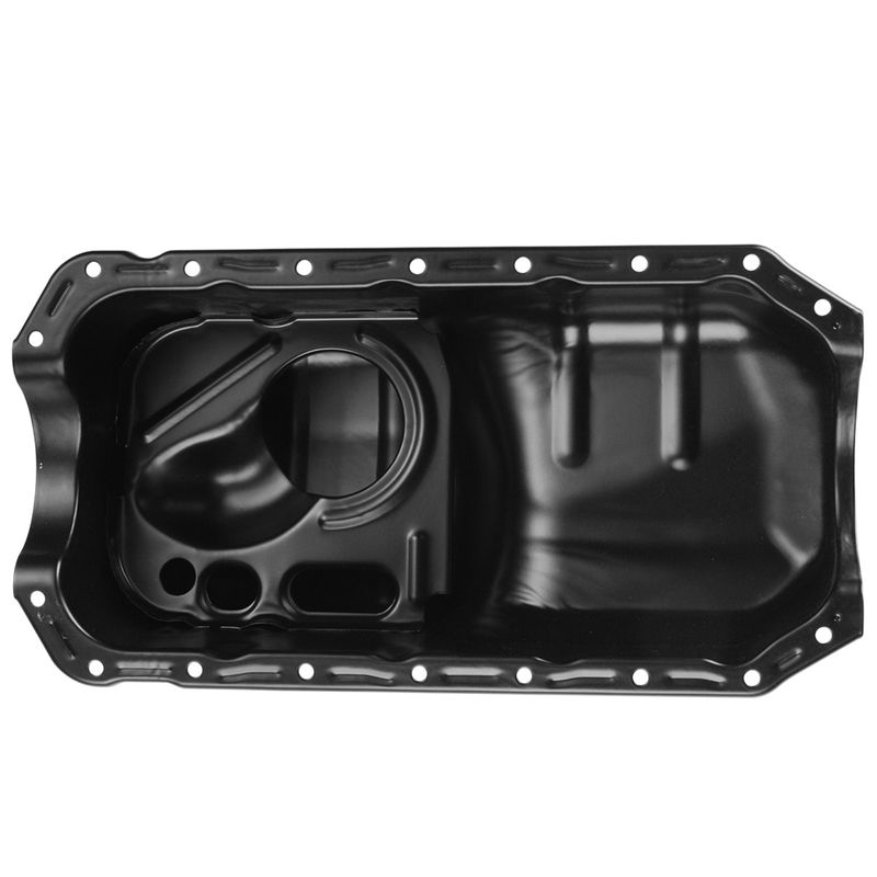 Engine Oil Pan for Mazda Protege 1999-2001 MX-3 323 4Cyl 1.6L Rear
