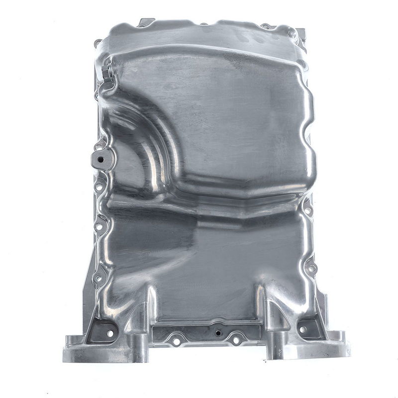 Engine Oil Pan For Acura MDX TL 2007 2008 2009 3.7L 3.5L 3.2L
