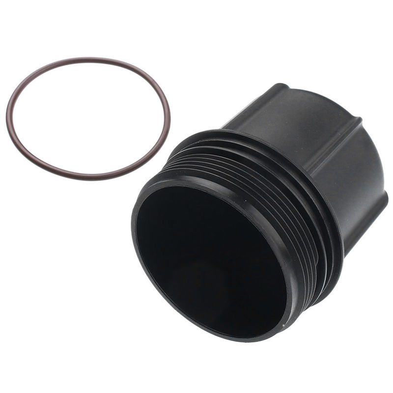 Oil Filter Housing Cover for Audi A8 Quattro S6 S7 S8 2013-2018 V8 4.0L