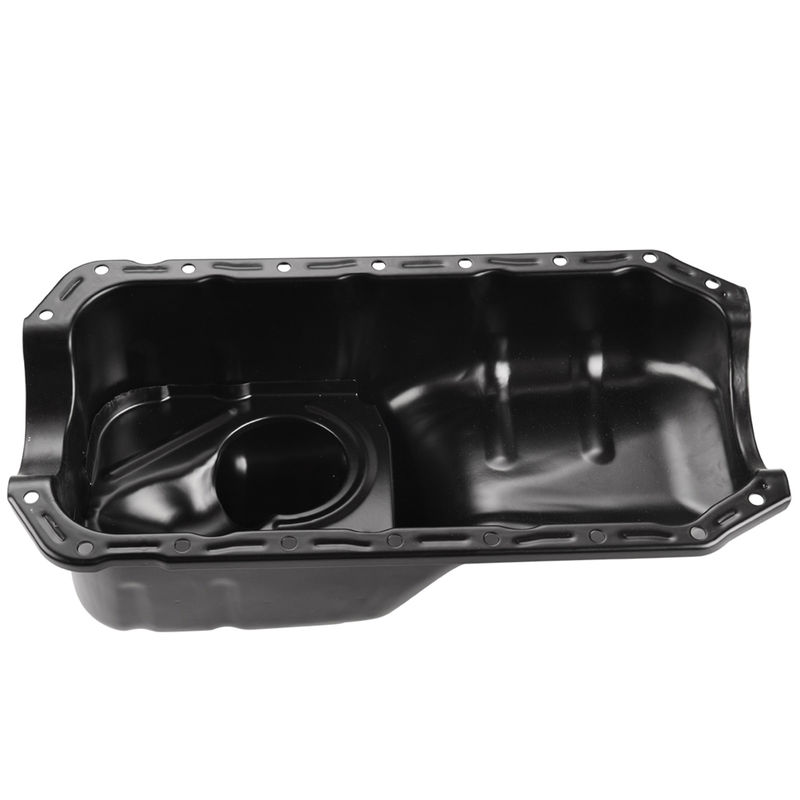 Engine Oil Pan for Mazda Protege 1999-2001 MX-3 323 4Cyl 1.6L Rear