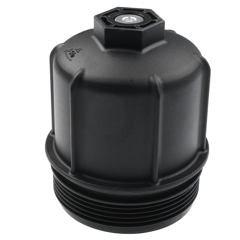 Oil Filter Housing Cover for Audi A8 Quattro S6 S7 S8 2013-2018 V8 4.0L