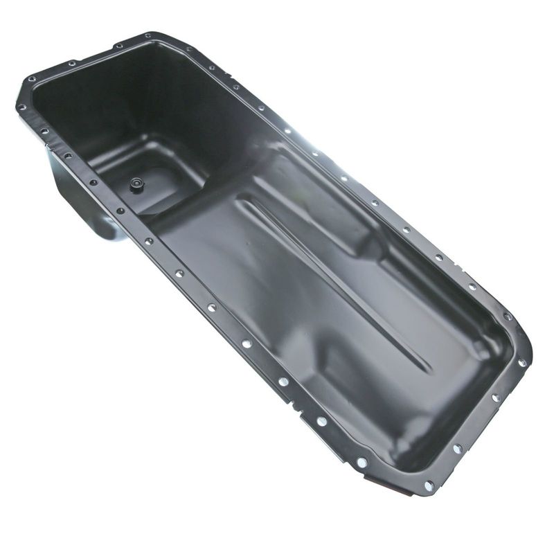 Engine Oil Pan for Dodge Ram 2500 3500 4000 4500 2003-2012 L6 5.9L 6.7L