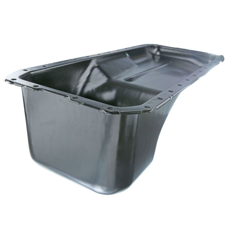 Engine Oil Pan for Dodge Ram 2500 3500 4000 4500 2003-2012 L6 5.9L 6.7L