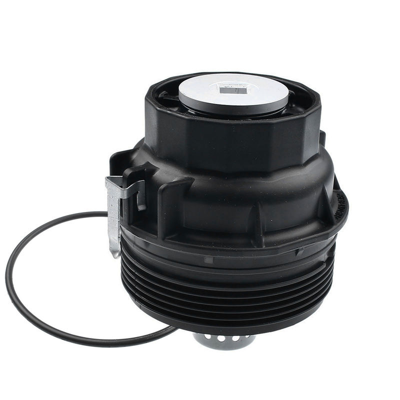 Oil Filter Housing Cover for Lexus GS460 LS460 Toyota 4Runner FJ Cruiser Tundra